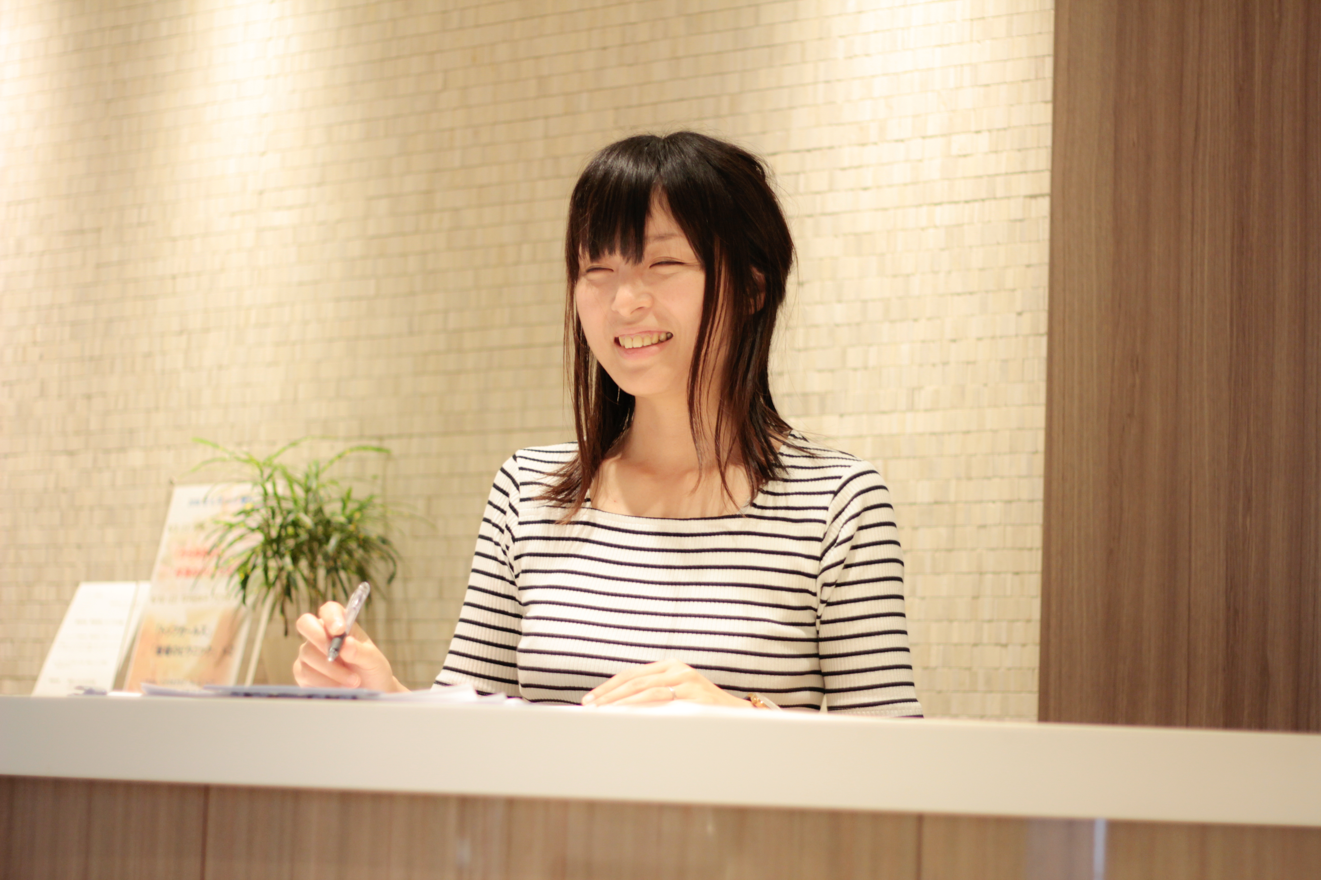 みなこさん